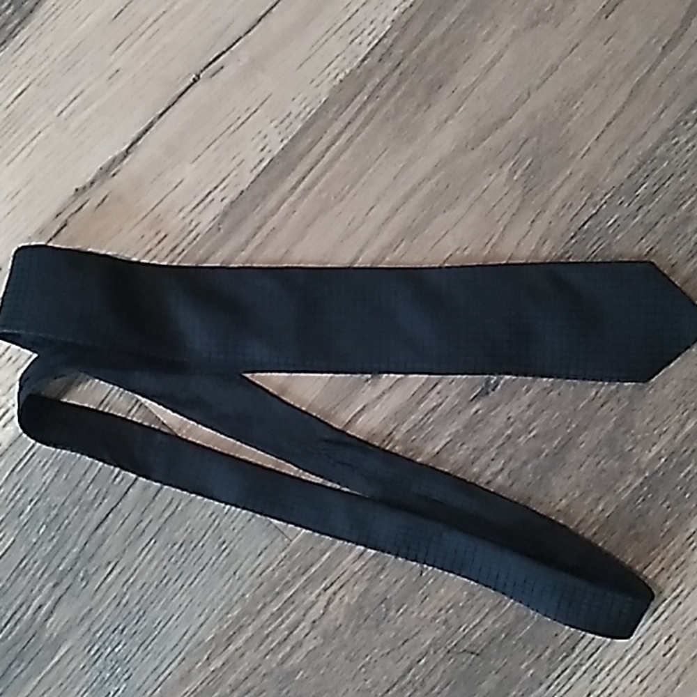 pierre cardin slim tie